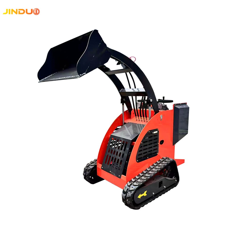 Mini Skid Steer Loader(GH350)