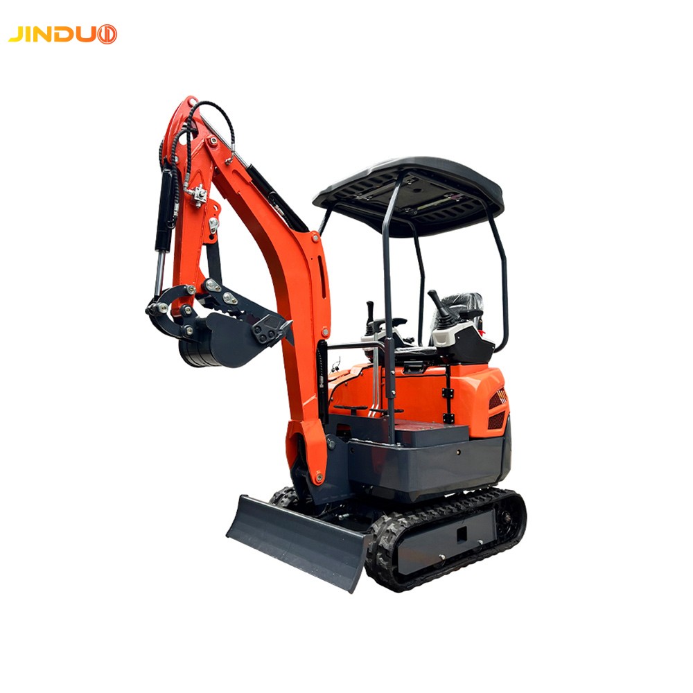 Mini Excavator (GH20)
